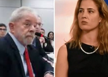 Juristas criticam postura da juíza Gabriela Hardt