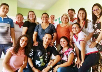 Médico cubano é homenageado ao deixar Caraúbas
