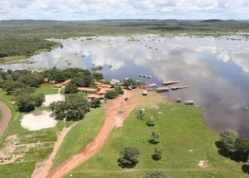 Seis barragens do Piauí precisam de reparos após apresentarem anomalias estruturais