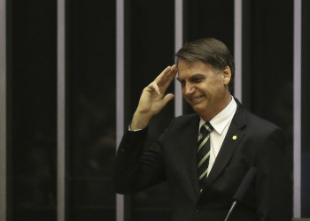 Bolsonaro e Temer iniciam hoje formalmente governo de transição