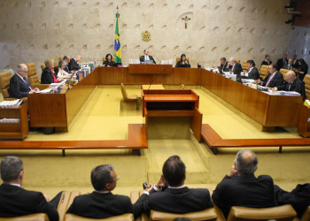 Pauta do STF inclui quatro ações contra as reformas de Bolsonaro