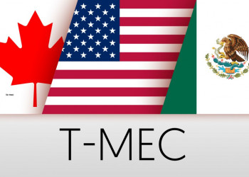 EUA, México e Canadá assinam novo tratado comercial