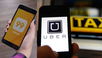 Uso de aplicativos de transporte reduz mortes no trânsito