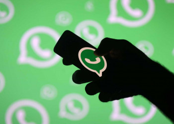 WhatsApp reduz compartilhamento de mensagens para 5 pessoas ou grupos