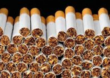 Governo perde R$ 57 milhões com contrabando de cigarros