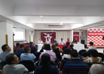 PT Piauí discute participação na gestão de Jair Bolsonaro