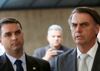 Flávio Bolsonaro pode virar alvo de CPI depois de denúncias