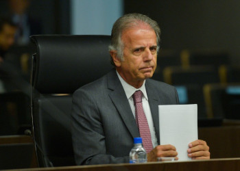 José Mucio assume a presidência do TCU; Ana Arraes será vice