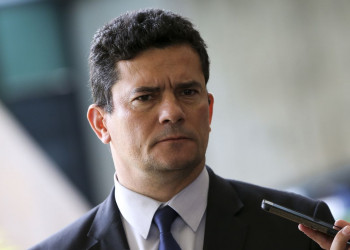 Investigação contra Sergio Moro pode ter quebra de sigilos e busca e apreensão