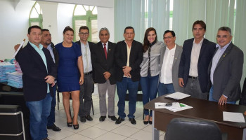 Câmara encerra ano legislativo com votação da Lei Orçamentária e Plano Plurianual