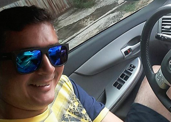 Ex-capitão condenado pela morte de Camila Abreu é preso por estupro