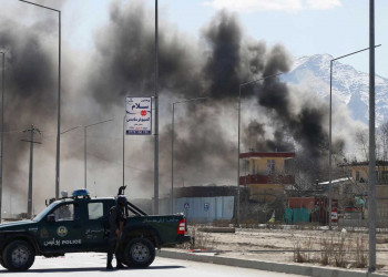 Noite sangrenta no Afeganistão: mais de 20 mortos em ataques suicidas