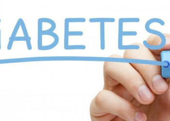 Diabetes pode causar cegueira e levar ao infarto