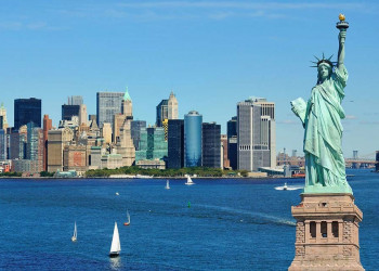 Brasileiros podem estudar em New York nas férias com R$ 15 mil de bolsa