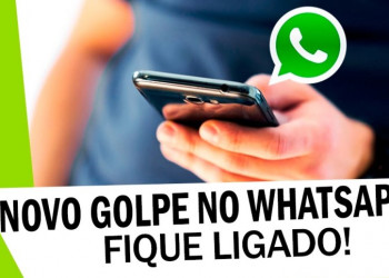Novo golpe no WhatsApp promete ingresso para assistir Vingadores