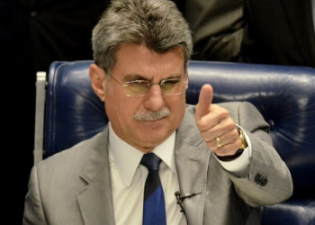 Por unanimidade, Supremo torna senador Romero Jucá réu na Lava Jato