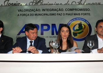 Piauí vai receber mais de R$ 400 milhões do governo federal