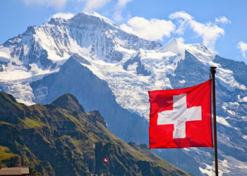 Suíça e EUA são os países mais corruptos do mundo