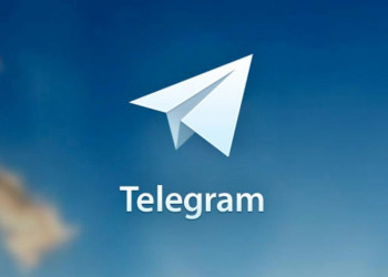 STF determina bloqueio do Telegram no Brasil