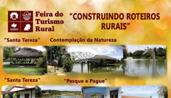 Construindo Roteiros Rurais