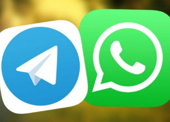 WhatsApp testa liberar um dos recursos mais populares do telegram