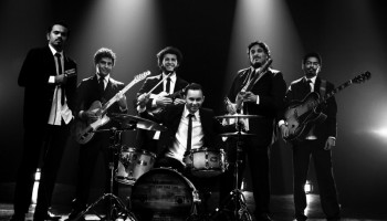 Banda Validuate