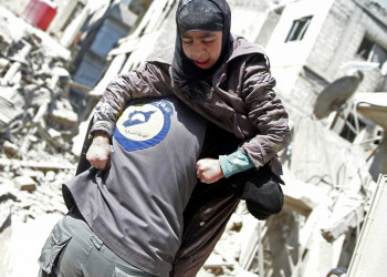 Militantes sírios prometem libertar civis em troca de ajuda