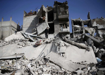 Síria: bombardeios causam 80 mortos e 300 feridos em um dia