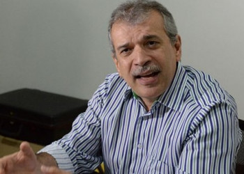 João Vicente Claudino vai presidir Conselho de Desenvolvimento Econômico