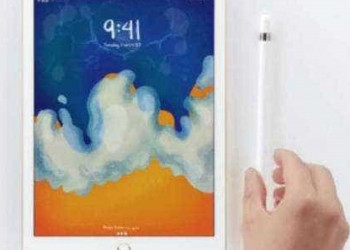 Apple anuncia novo iPad voltado para estudantes