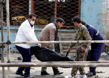 Estado Islâmico assume autoria do atentado contra xiitas em Cabul