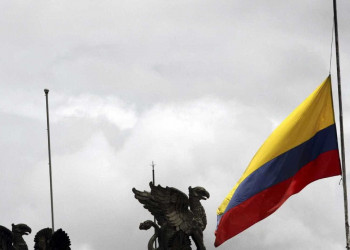 Colômbia aprova Lei da Anistia para ex-guerrilheiros das FARC