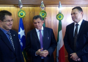 Piauí pode ganhar vara para julgar o crime organizado