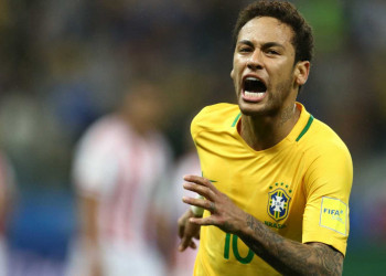 Entrevista ao ‘Jornal Nacional’ faz Tite tomar decisão sobre Neymar