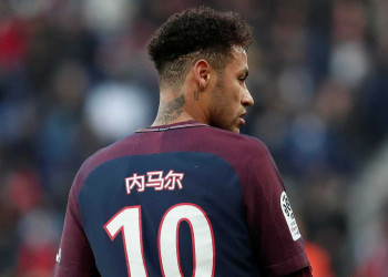 PSG vive incerteza com Neymar, mas 'fará de tudo' para mantê-lo