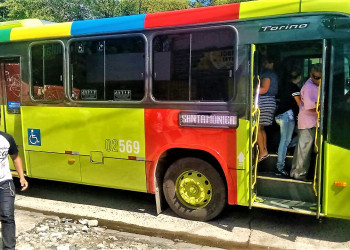 Strans anuncia volta de linhas de ônibus desativadas em Teresina