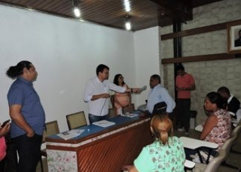 Municípios do Piauí serão beneficiados com 477 casas na zona rural