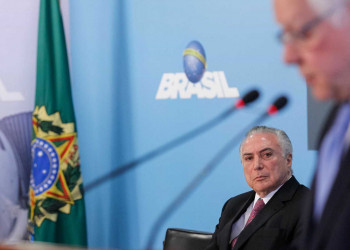 Temer: Moreira Franco e MDB preparam novo pacote de reformas
