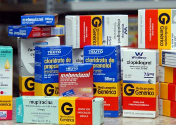 Confira a lista de remédios gratuitos da Farmácia Popular do Governo Lula