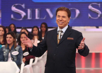 Políticos usam verba pública em 'caravana' a show de Silvio Santos