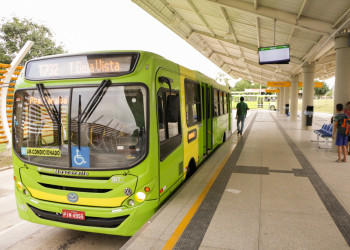 Prefeitura lança novo sistema de transporte público nesta terça (6)
