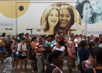 Ação identifica casos de hanseníase no interior do Piauí