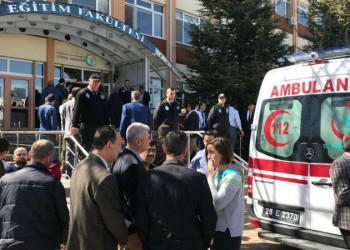 Ataque contra universidade na Turquia deixa 4 mortos