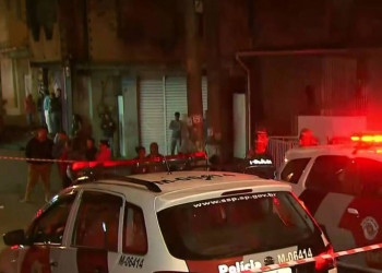 São Paulo: Chacina deixa quatro mortos em São Bernardo do Campo