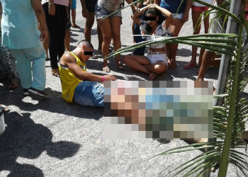Chacina: Quatro homens são assassinados em Camaçari na Bahia