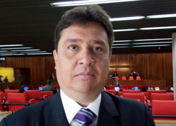 Deputado Nerinho quer Paes Landim fora da presidência do PTB no Piauí