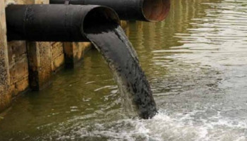 Piauí despeja diariamente 113 piscinas olímpicas de esgoto sem tratamento na natureza