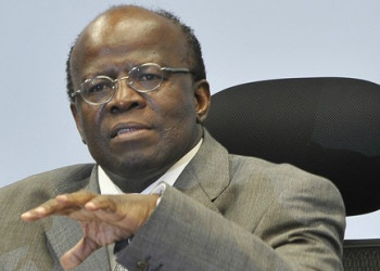 Joaquim Barbosa ainda não decidiu se será candidato à Presidência