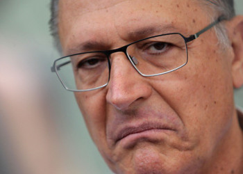 Investigação contra Geraldo Alckmin chega ao TRE de SP