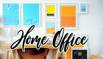 Montando seu Home Office